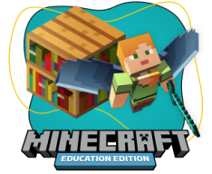 Minecraft Education - Школа программирования для детей, компьютерные курсы для школьников, начинающих и подростков - KIBERone г. Киров