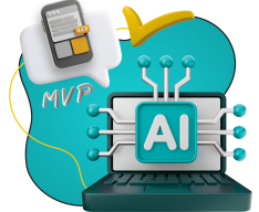 AI Product Lab. Собираем MVP за 3 занятия — как взрослые IT-команды - КИБЕРшкола программирования для детей, компьютерные курсы для школьников, начинающих и подростков - KIBERone г. Киров