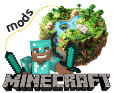 Создание модов в Minecraft - КИБЕРшкола программирования для детей, компьютерные курсы для школьников, начинающих и подростков - KIBERone г. Киров