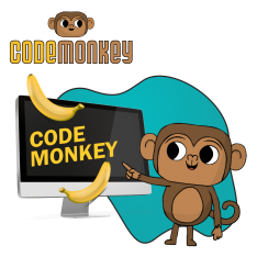 CodeMonkey. Развиваем логику - КИБЕРшкола программирования для детей, компьютерные курсы для школьников, начинающих и подростков - KIBERone г. Киров