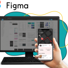 Figma. Web-дизайн для сайтов и приложений - КИБЕРшкола программирования для детей, компьютерные курсы для школьников, начинающих и подростков - KIBERone г. Киров