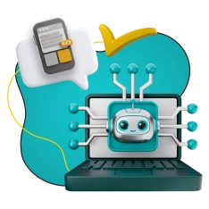 AI Product Lab. Собираем MVP за 3 занятия – как взрослые IT-команды - КИБЕРшкола программирования для детей, компьютерные курсы для школьников, начинающих и подростков - KIBERone г. Киров
