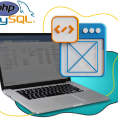 PHP+SQL - КИБЕРшкола программирования для детей, компьютерные курсы для школьников, начинающих и подростков - KIBERone г. Киров