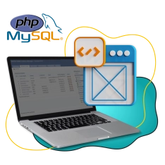 PHP+SQL - КИБЕРшкола программирования для детей, компьютерные курсы для школьников, начинающих и подростков - KIBERone г. Киров