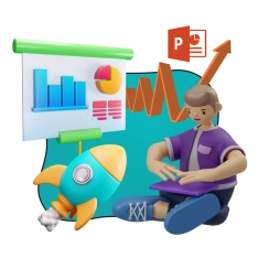 Магия эффектных презентаций PowerPoint - КИБЕРшкола программирования для детей, компьютерные курсы для школьников, начинающих и подростков - KIBERone г. Киров