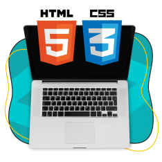 Веб-мастер (HTML + CSS) - КИБЕРшкола программирования для детей, компьютерные курсы для школьников, начинающих и подростков - KIBERone г. Киров