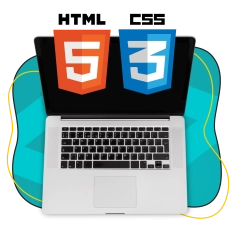 Web-мастер (HTML+CSS) - КИБЕРшкола программирования для детей, компьютерные курсы для школьников, начинающих и подростков - KIBERone г. Киров