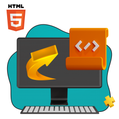 Основы HTML. Изучение веб-разработки - КИБЕРшкола программирования для детей, компьютерные курсы для школьников, начинающих и подростков - KIBERone г. Киров
