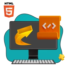 Web-мастер: первые шаги в мир современных сайтов. Основы HTML - КИБЕРшкола программирования для детей, компьютерные курсы для школьников, начинающих и подростков - KIBERone г. Киров