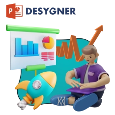 Магия эффектных презентаций PowerPoint - КИБЕРшкола программирования для детей, компьютерные курсы для школьников, начинающих и подростков - KIBERone г. Киров