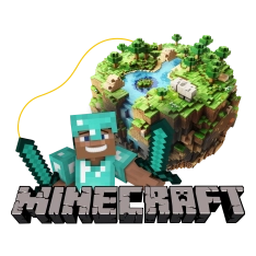 Создание модов в Minecraft - КИБЕРшкола программирования для детей, компьютерные курсы для школьников, начинающих и подростков - KIBERone г. Киров