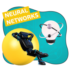 Нейросети - КИБЕРшкола программирования для детей, компьютерные курсы для школьников, начинающих и подростков - KIBERone г. Киров