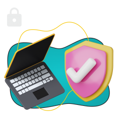 Кибербезопасность - КИБЕРшкола программирования для детей, компьютерные курсы для школьников, начинающих и подростков - KIBERone г. Киров