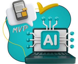 AI Product Lab. Собираем MVP за 3 занятия — как взрослые IT-команды - КИБЕРшкола программирования для детей, компьютерные курсы для школьников, начинающих и подростков - KIBERone г. Киров