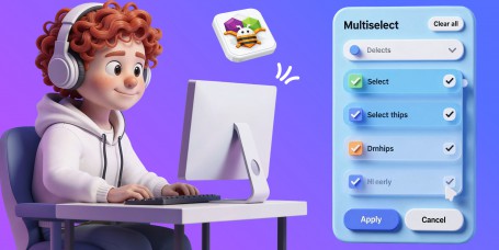 Гениальные приложения с AI и App Invector - КИБЕРшкола программирования для детей, компьютерные курсы для школьников, начинающих и подростков - KIBERone г. Киров