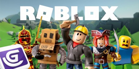Создаем свою вселенную по мотивам Roblox на движке GDevelop 5 - КИБЕРшкола программирования для детей, компьютерные курсы для школьников, начинающих и подростков - KIBERone г. Киров