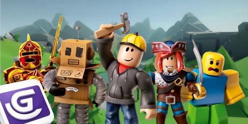 Создаем свою вселенную по мотивам любимой игры на движке GDevelop 5 - КИБЕРшкола программирования для детей, компьютерные курсы для школьников, начинающих и подростков - KIBERone г. Киров