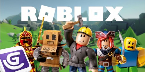 Создаем свою вселенную по мотивам Roblox на движке GDevelop 5 - КИБЕРшкола программирования для детей, компьютерные курсы для школьников, начинающих и подростков - KIBERone г. Киров