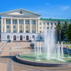 В сентябре открытие новой локации в самом центре Ростова-на-Дону, в Кванториуме при ДГТУ! - Школа программирования для детей, компьютерные курсы для школьников, начинающих и подростков - KIBERone г. Киров