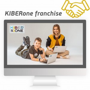 Франшиза KIBERone — в списке лучших по итогам 2019 года - Школа программирования для детей, компьютерные курсы для школьников, начинающих и подростков - KIBERone г. Киров